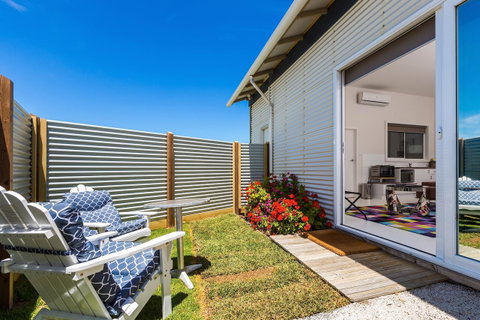 Cottages For Couples - Accommodation Melbourne 4