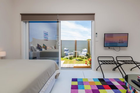 Cottages For Couples - Accommodation Melbourne 5