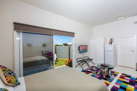 Cottages For Couples - Accommodation Melbourne 3