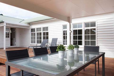 Sundowner - Accommodation Melbourne 8