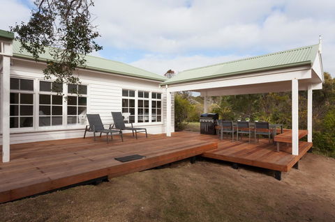 Sundowner - Accommodation Melbourne 1