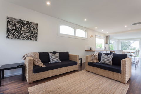 Sundowner - Accommodation Melbourne 4