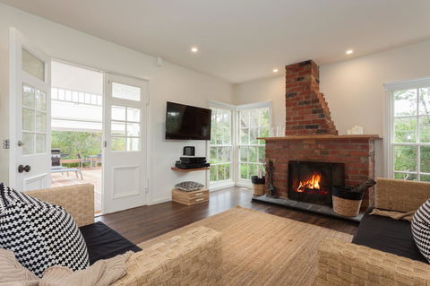 Sundowner - Accommodation Melbourne 3