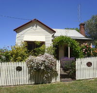 Miss Pym's Cottage - Accommodation Melbourne