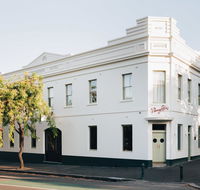 Naughtons Hotel - Accommodation Melbourne