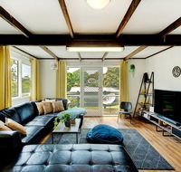 Jettycove Beach House - Accommodation Melbourne