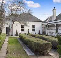 Camellia Cottage - Accommodation Melbourne