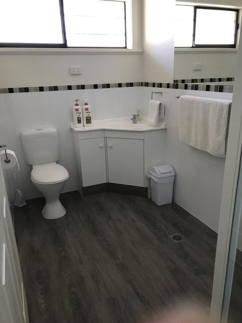 Mildura Holiday Villas - Accommodation Melbourne 6