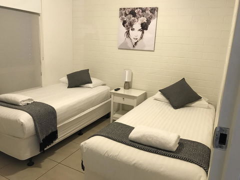 Mildura Holiday Villas - Accommodation Melbourne 12