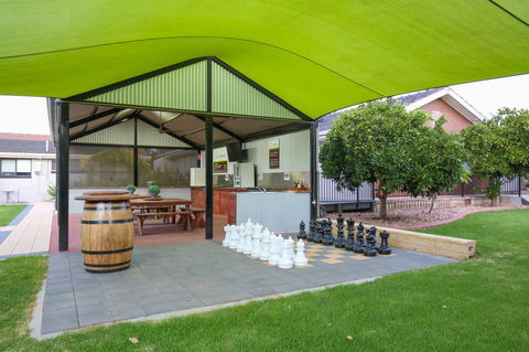 Mildura Holiday Villas - Accommodation Melbourne 38