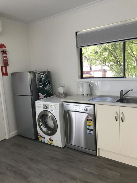 Mildura Holiday Villas - Accommodation Melbourne 1