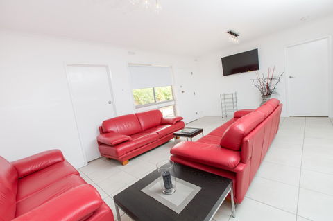 Mildura Holiday Villas - Accommodation Melbourne 15