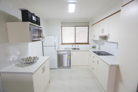 Mildura Holiday Villas - Accommodation Melbourne 21
