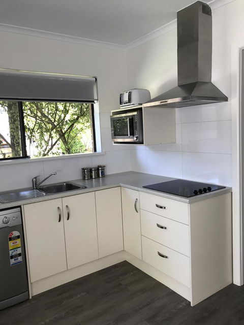 Mildura Holiday Villas - Accommodation Melbourne 3