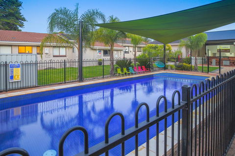 Mildura Holiday Villas - Accommodation Melbourne 28