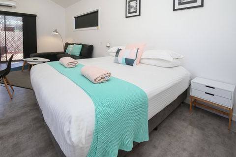 Mildura Holiday Villas - Accommodation Melbourne 19