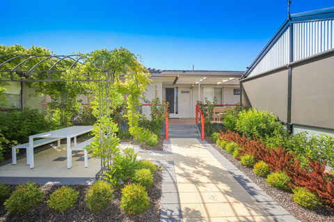 Mildura Holiday Villas - Accommodation Melbourne 13