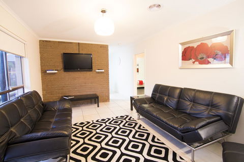 Mildura Holiday Villas - Accommodation Melbourne 22