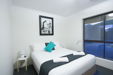 Mildura Holiday Villas - Accommodation Melbourne 44