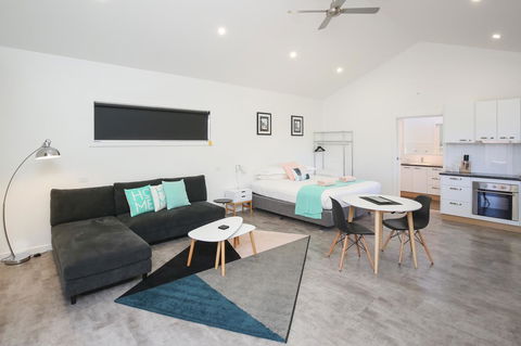 Mildura Holiday Villas - Accommodation Melbourne 0