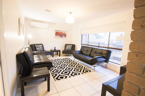 Mildura Holiday Villas - Accommodation Melbourne 37