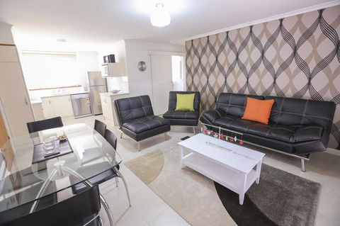 Mildura Holiday Villas - Accommodation Melbourne 24