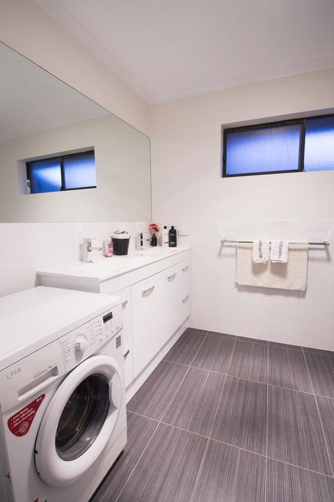 Mildura Holiday Villas - Accommodation Melbourne 18