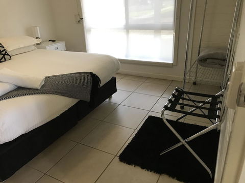 Mildura Holiday Villas - Accommodation Melbourne 10