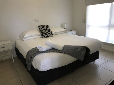 Mildura Holiday Villas - Accommodation Melbourne 11