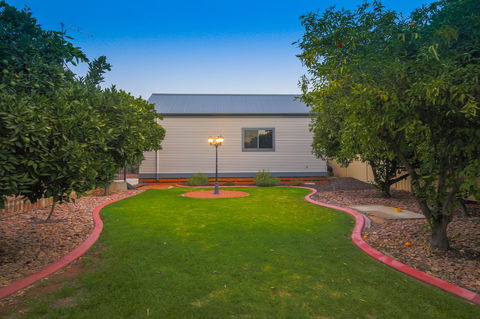 Mildura Holiday Villas - Accommodation Melbourne 35