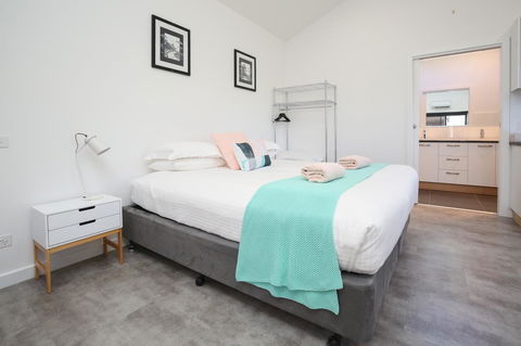 Mildura Holiday Villas - Accommodation Melbourne 32