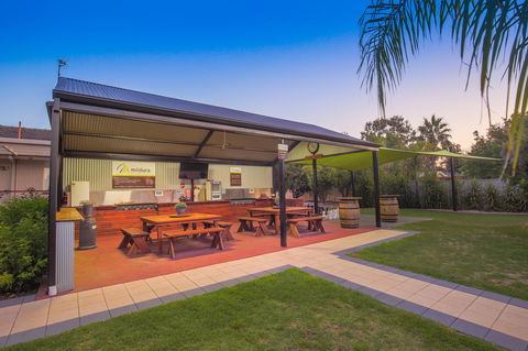 Mildura Holiday Villas - Accommodation Melbourne 25