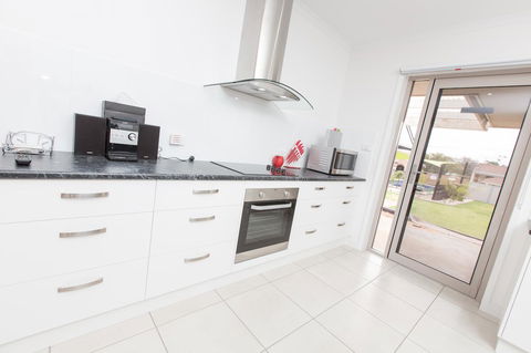 Mildura Holiday Villas - Accommodation Melbourne 40