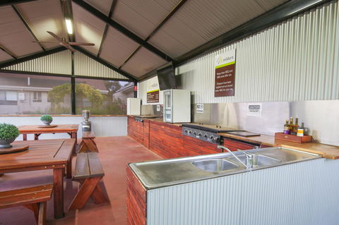 Mildura Holiday Villas - Accommodation Melbourne 42