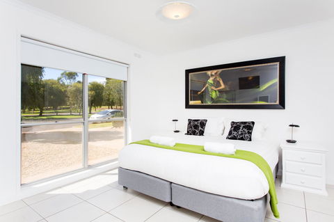 Mildura Holiday Villas - Accommodation Melbourne 16