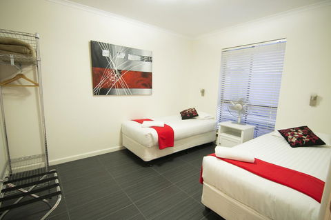Mildura Holiday Villas - Accommodation Melbourne 27