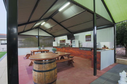 Mildura Holiday Villas - Accommodation Melbourne 31