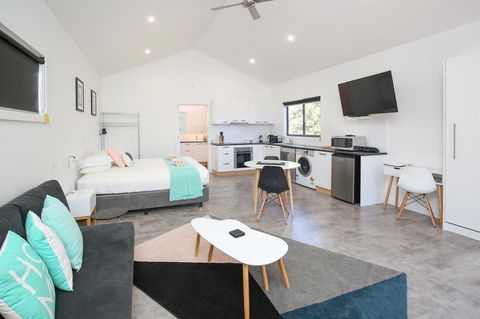 Mildura Holiday Villas - Accommodation Melbourne 20