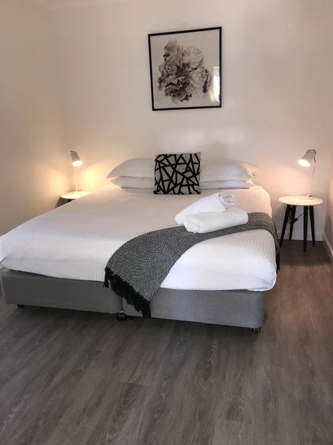Mildura Holiday Villas - Accommodation Melbourne 5