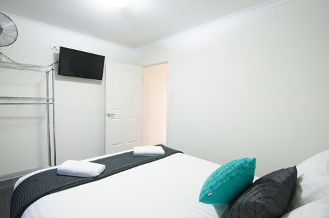 Mildura Holiday Villas - Accommodation Melbourne 34