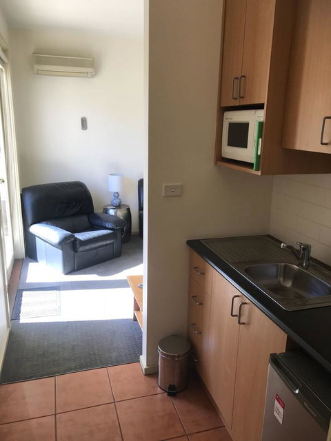 Lakeside Conti Villas - Accommodation Melbourne 9