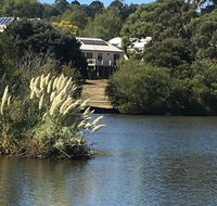 Lakeside Conti Villas - Accommodation Melbourne
