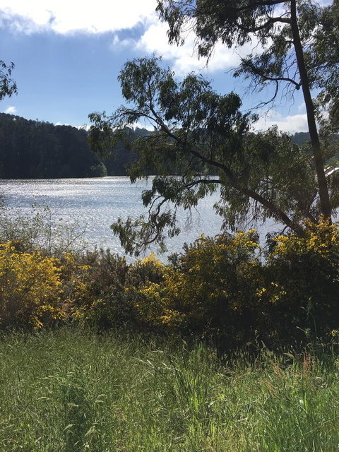 Lakeside Conti Villas - Accommodation Melbourne 8