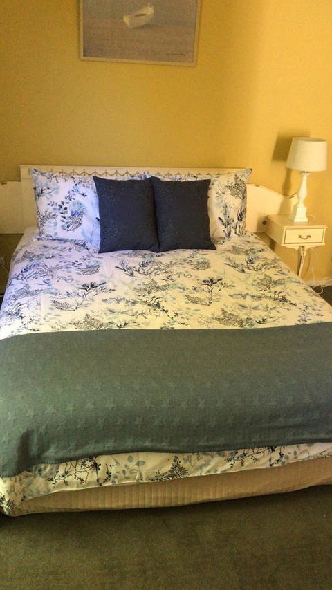 Lakeside Conti Villas - Accommodation Melbourne 14