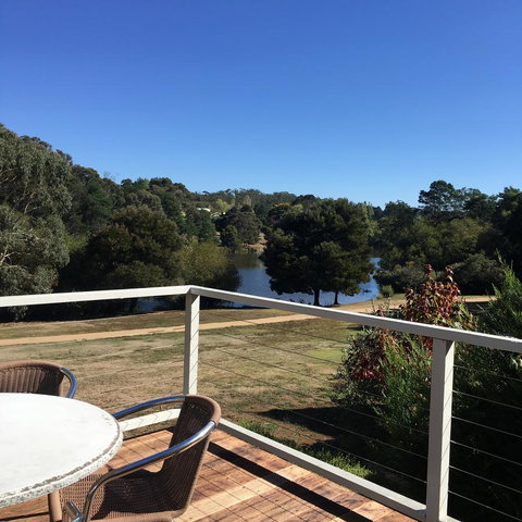 Lakeside Conti Villas - Accommodation Melbourne 2