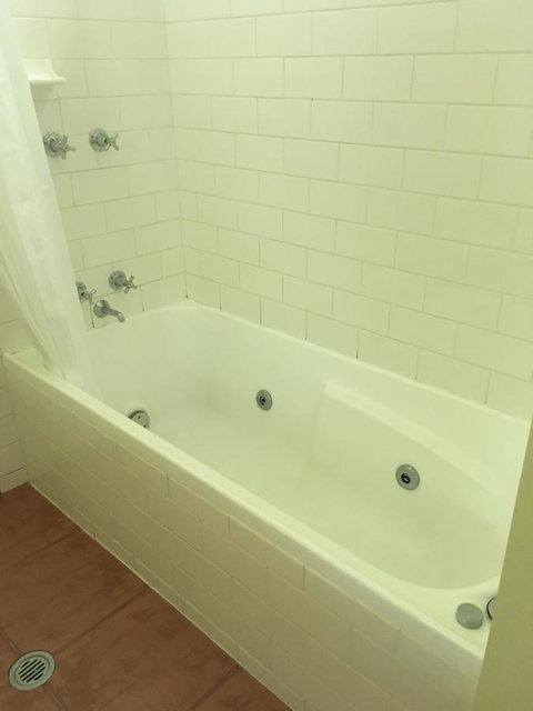 Lakeside Conti Villas - Accommodation Melbourne 16