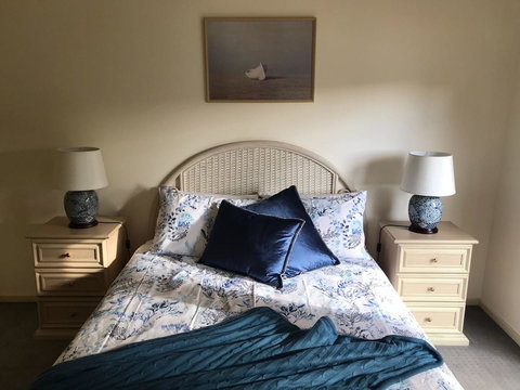 Lakeside Conti Villas - Accommodation Melbourne 6