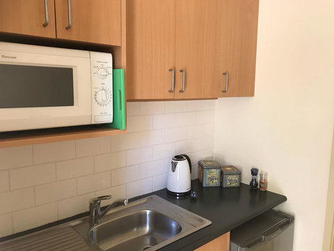 Lakeside Conti Villas - Accommodation Melbourne 15