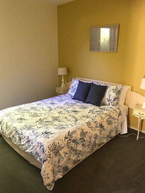 Lakeside Conti Villas - Accommodation Melbourne 10