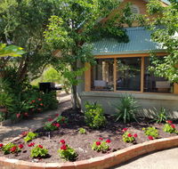 The Fingal Farm - Accommodation Melbourne